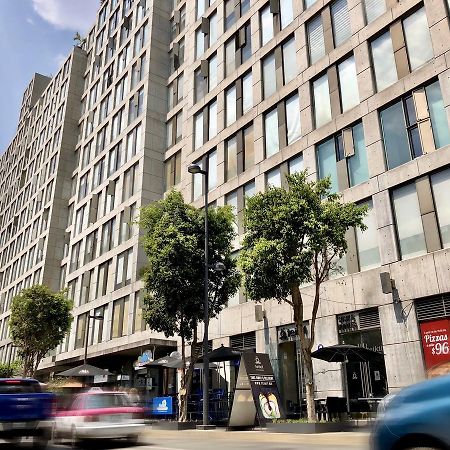 Boutique Apartment Pbk Mexico City Exterior photo