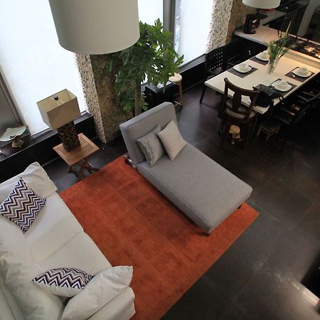 Boutique Apartment Pbk Mexico City Exterior photo