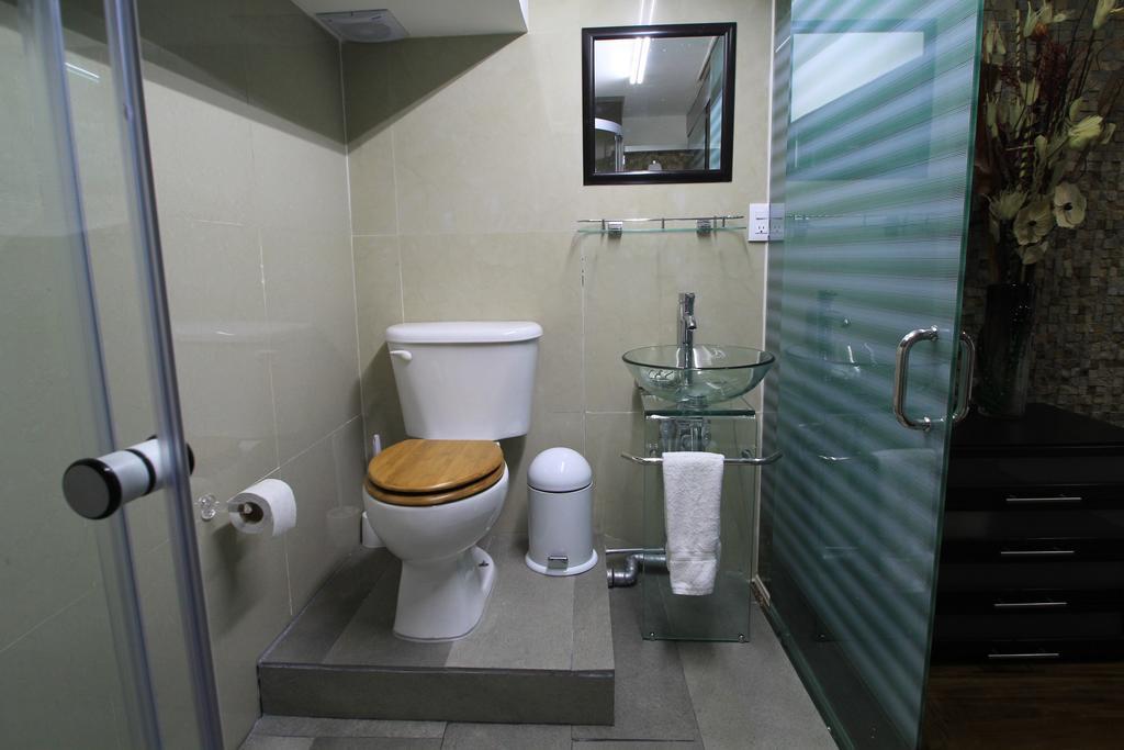 Boutique Apartment Pbk Mexico City Exterior photo