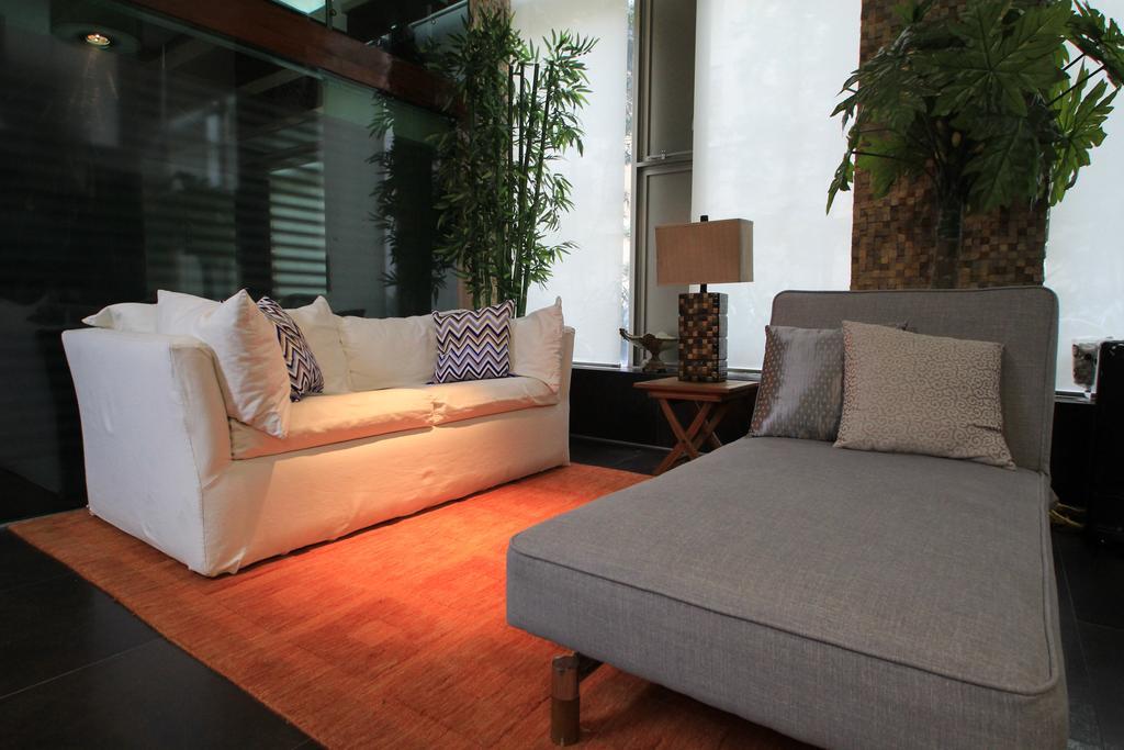 Boutique Apartment Pbk Mexico City Exterior photo