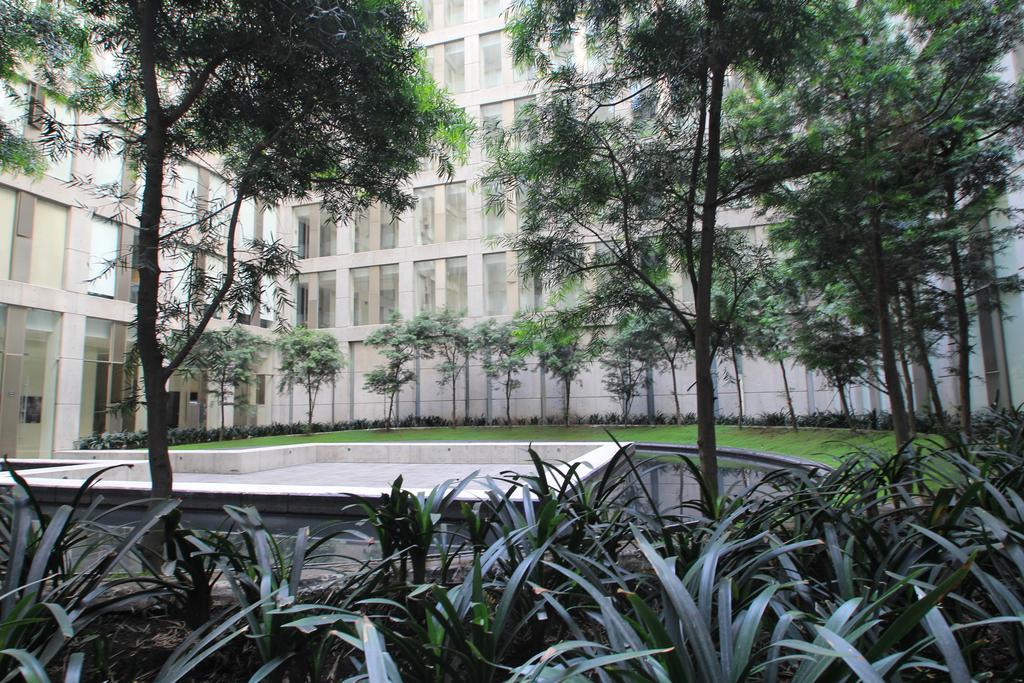 Boutique Apartment Pbk Mexico City Exterior photo