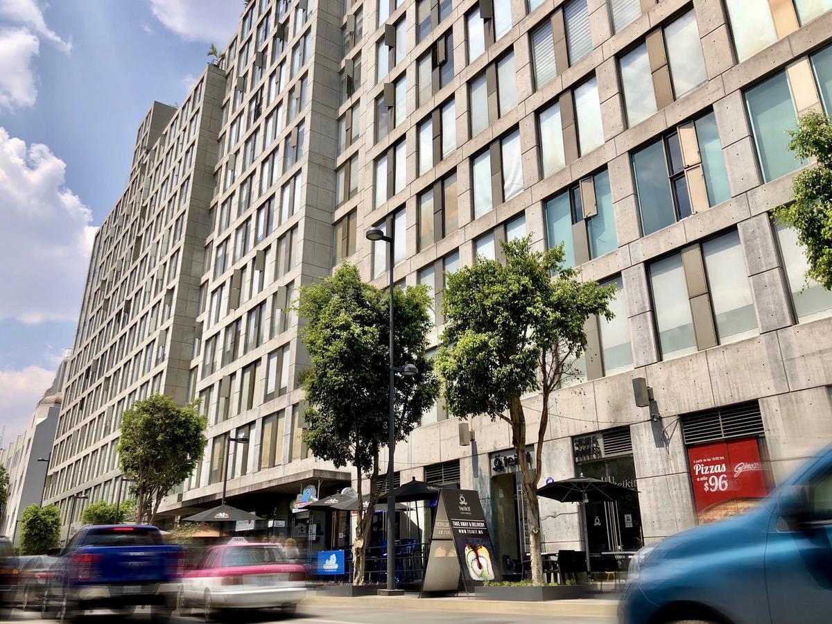 Boutique Apartment Pbk Mexico City Exterior photo