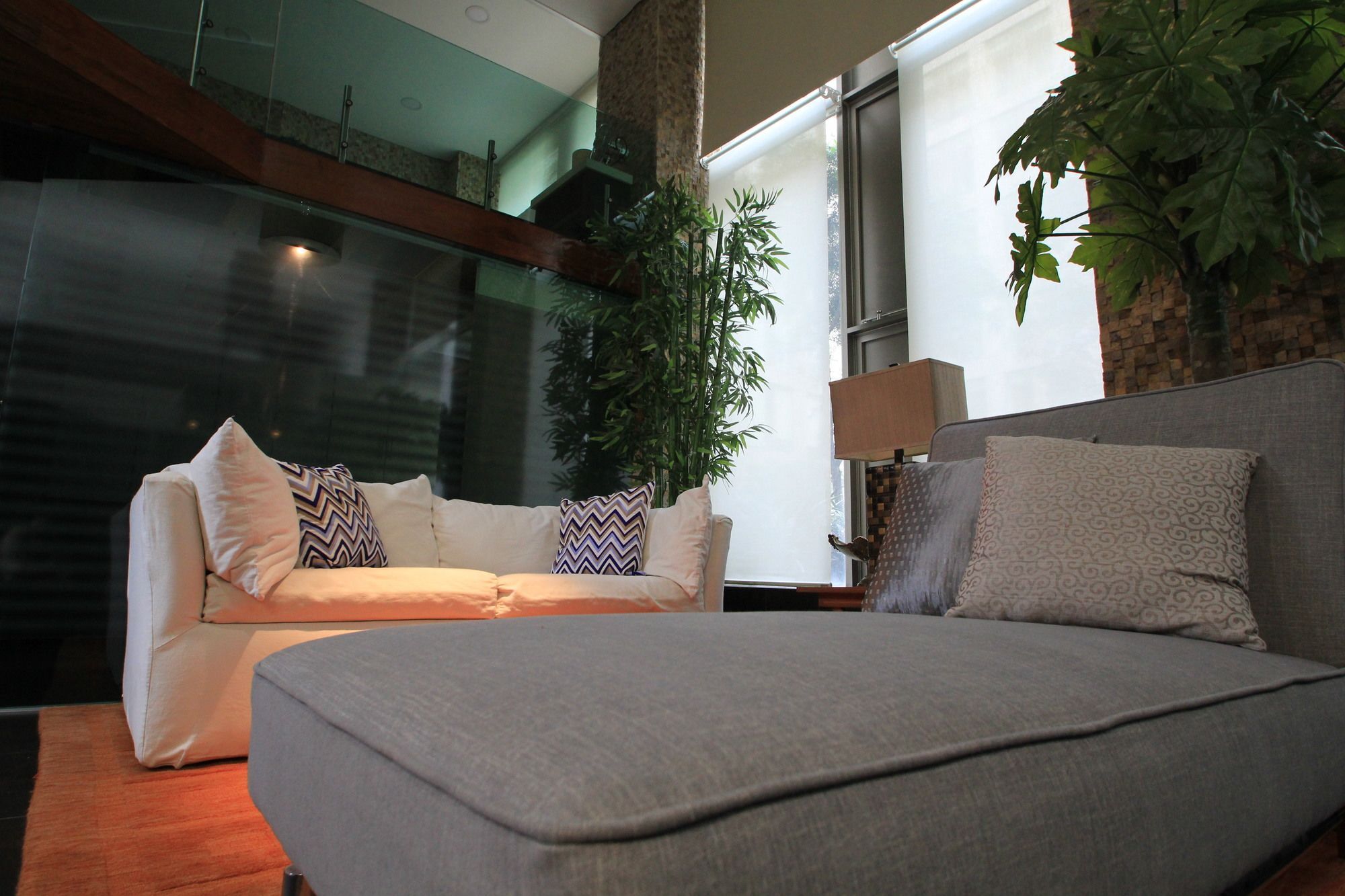 Boutique Apartment Pbk Mexico City Exterior photo