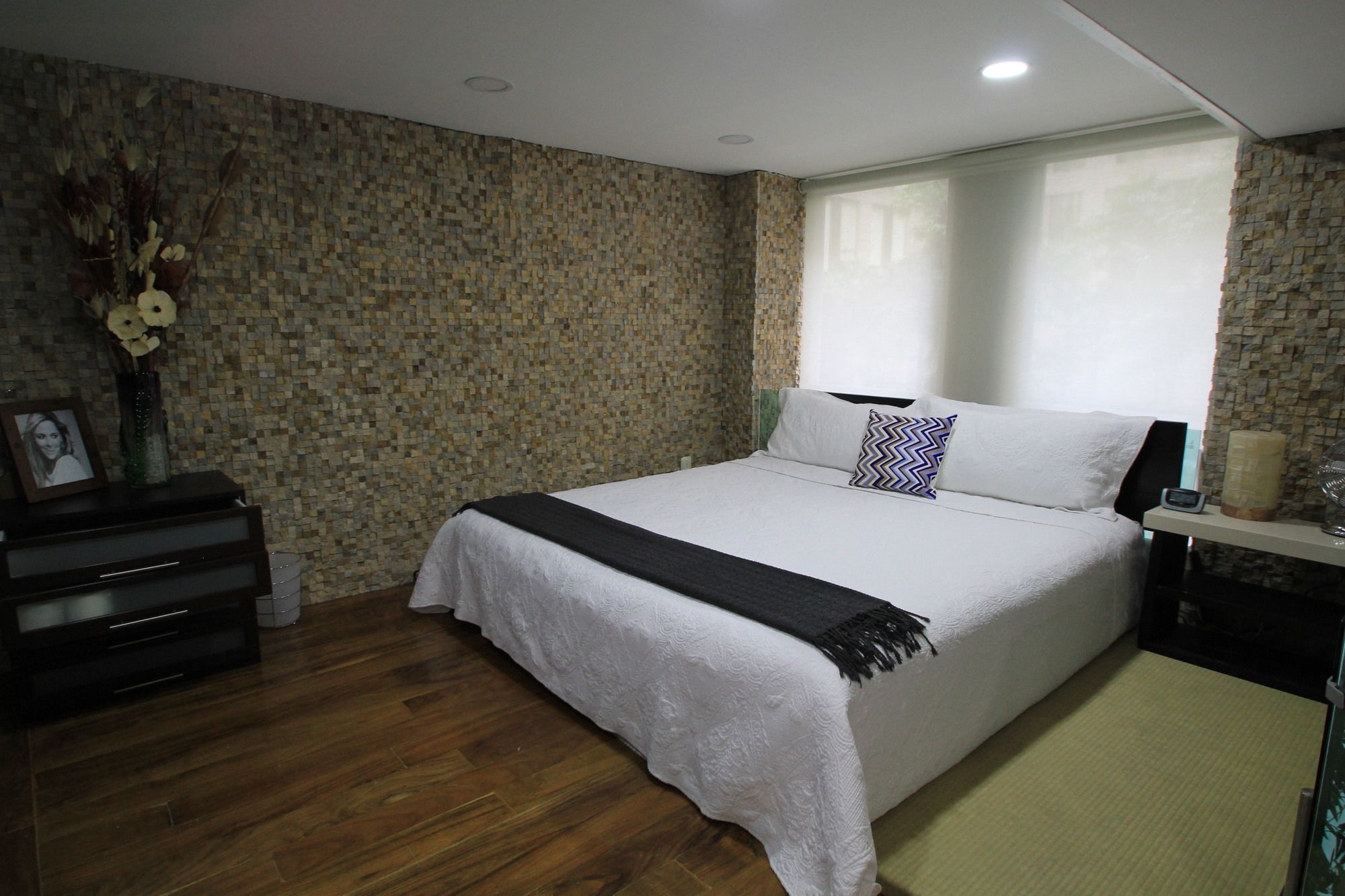 Boutique Apartment Pbk Mexico City Exterior photo