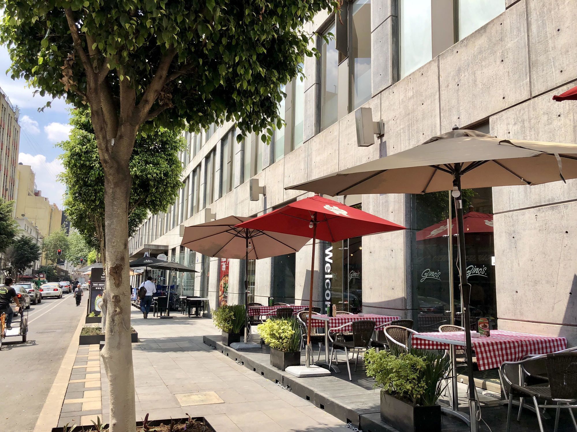Boutique Apartment Pbk Mexico City Exterior photo