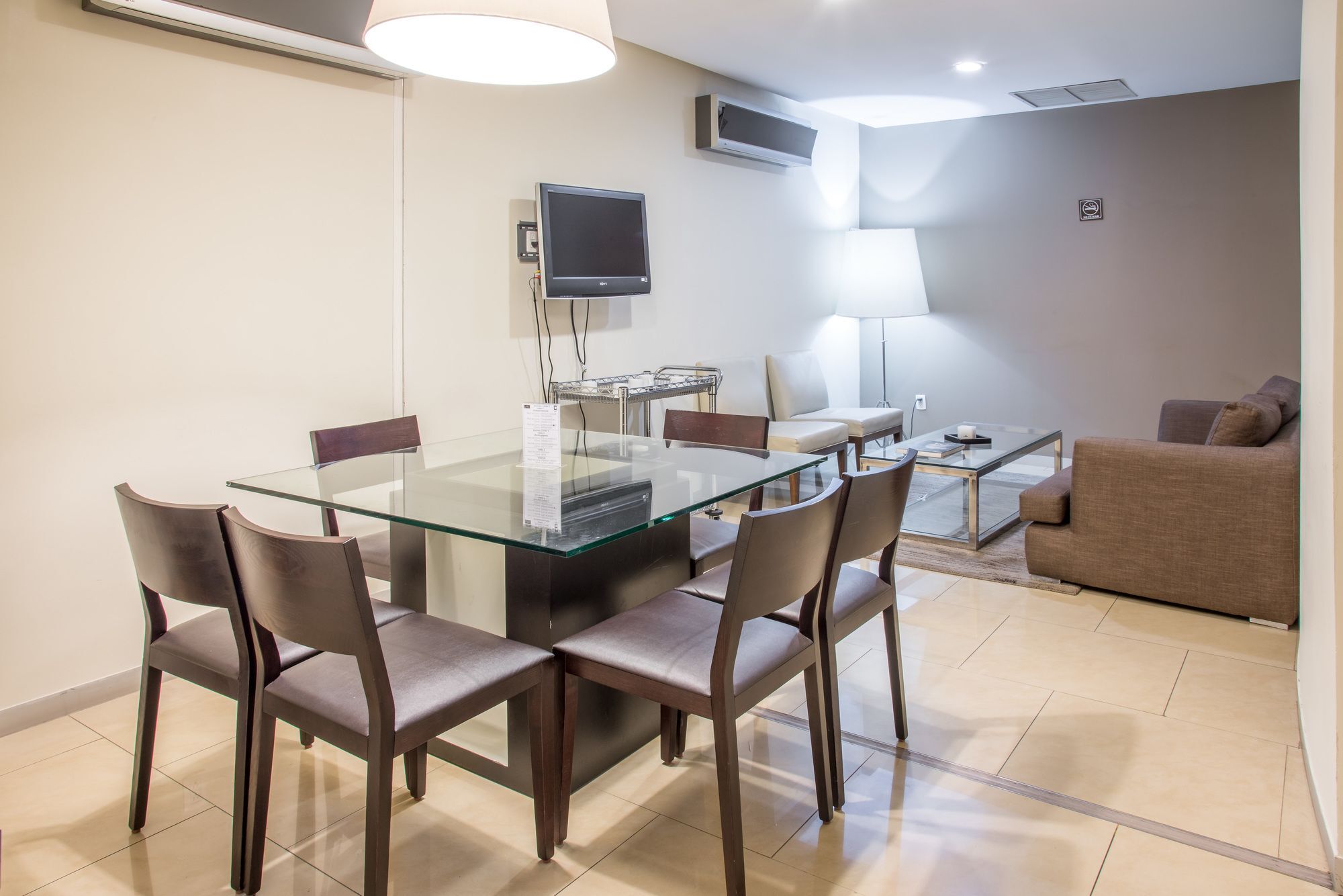 Boutique Apartment Pbk Mexico City Exterior photo