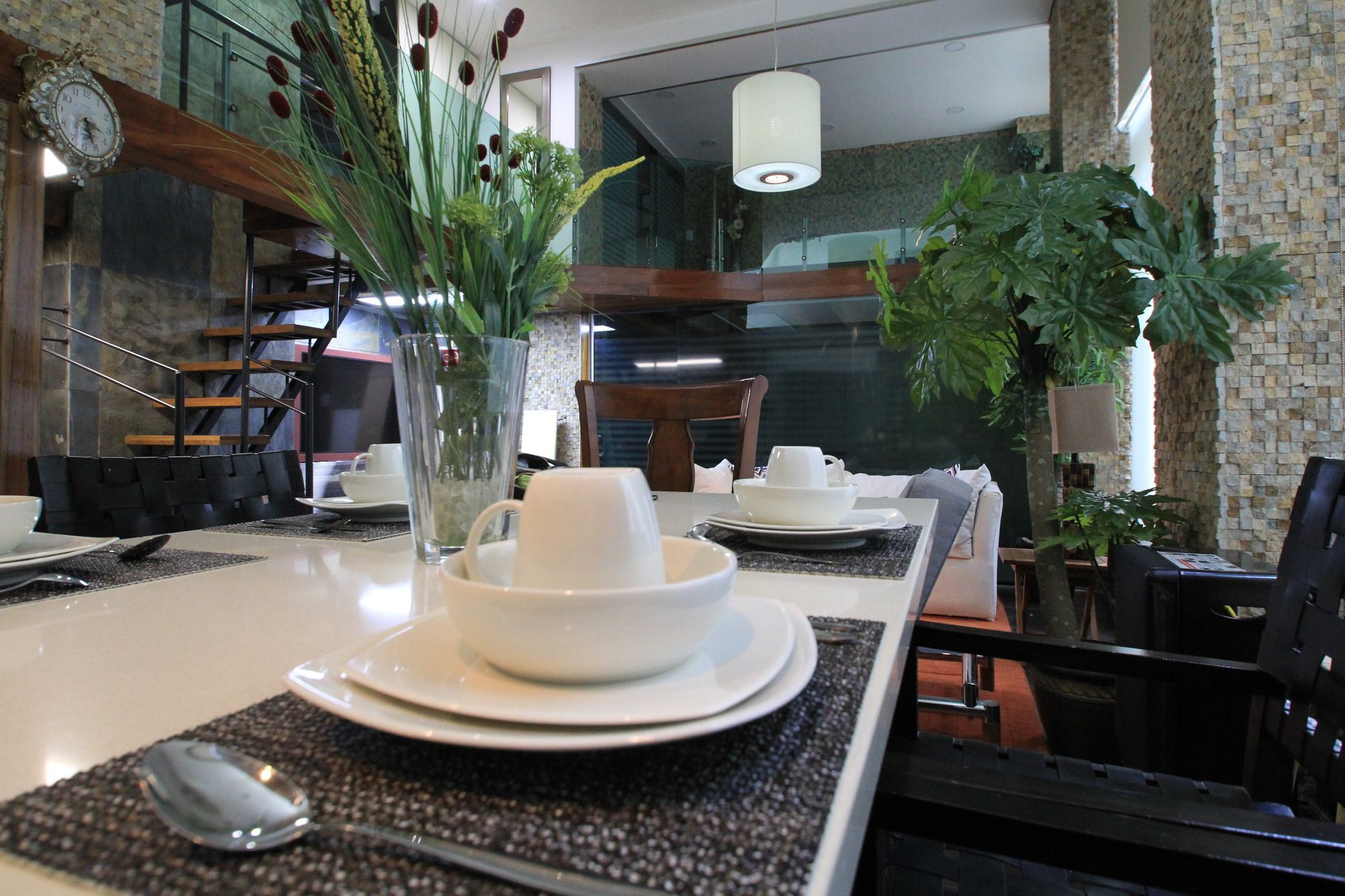 Boutique Apartment Pbk Mexico City Exterior photo