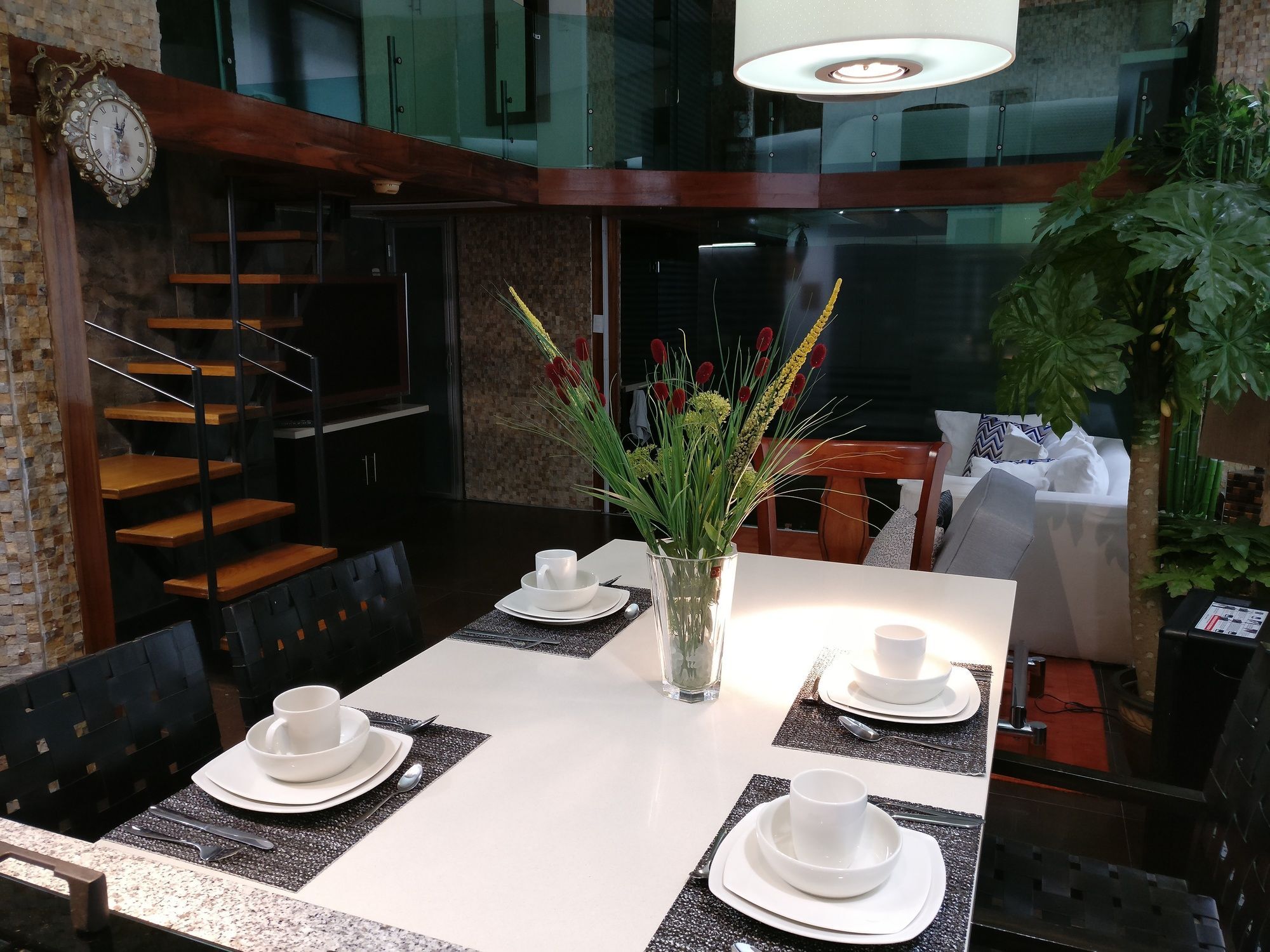 Boutique Apartment Pbk Mexico City Exterior photo
