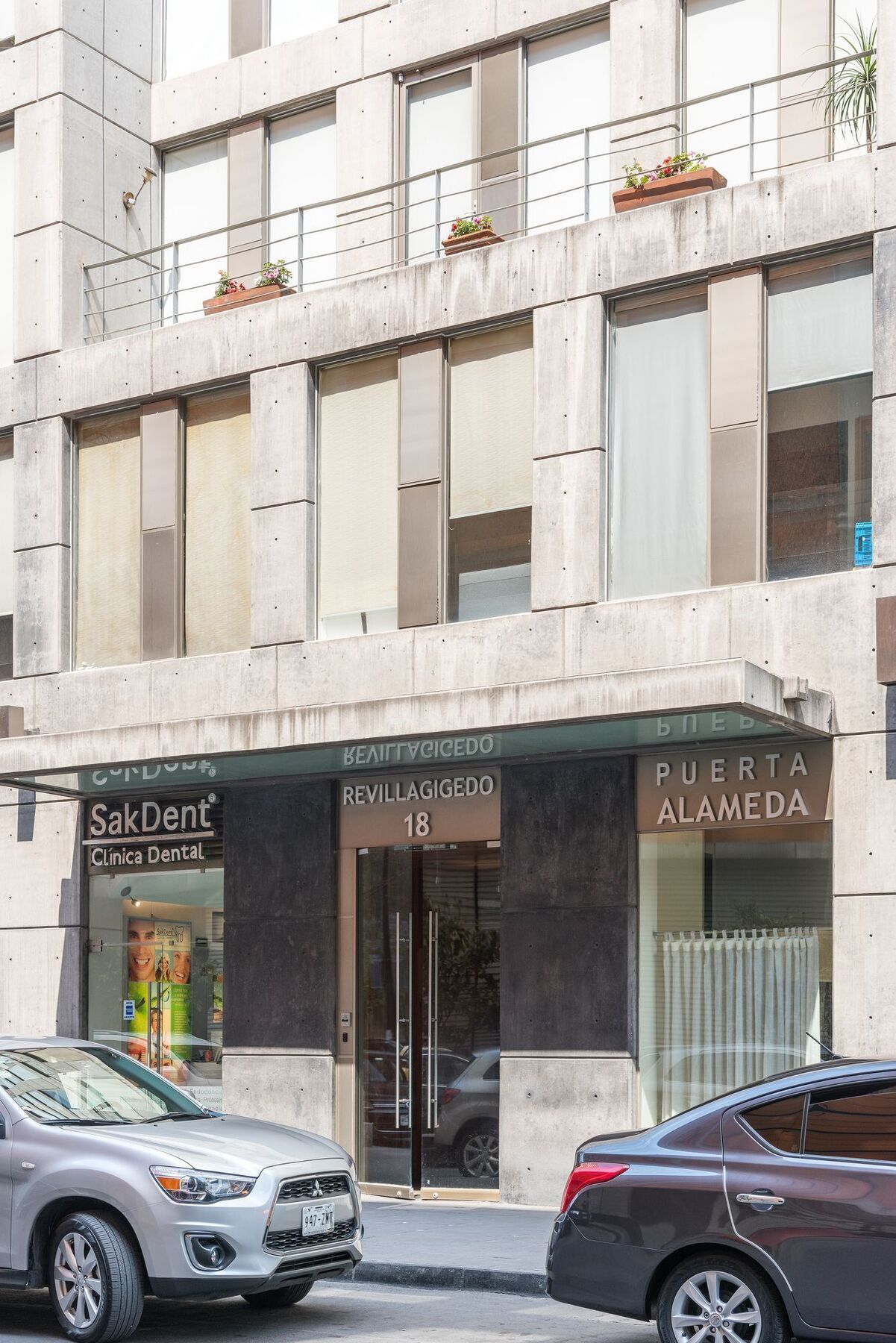 Boutique Apartment Pbk Mexico City Exterior photo